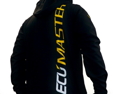 ECUMASTER JACKE SOFTSHELL S - M - L - XL - XXL